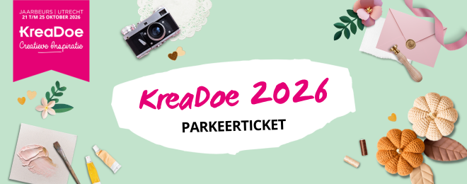 KreaDoe 2026