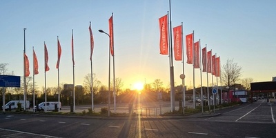 Avondkaart